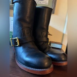 Men's Frye ARTISANAL LIMITED EDITION Engineer Boots